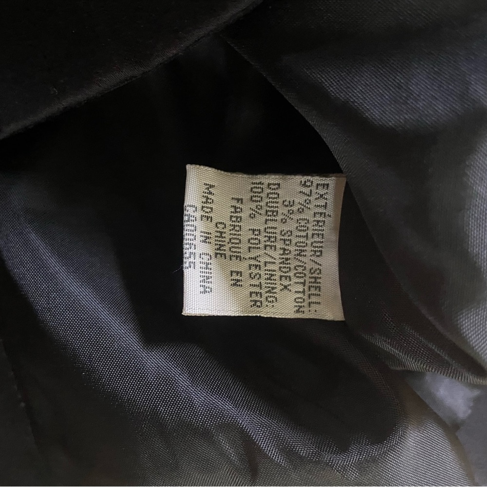 Dress jacket - Picture 6 of 6